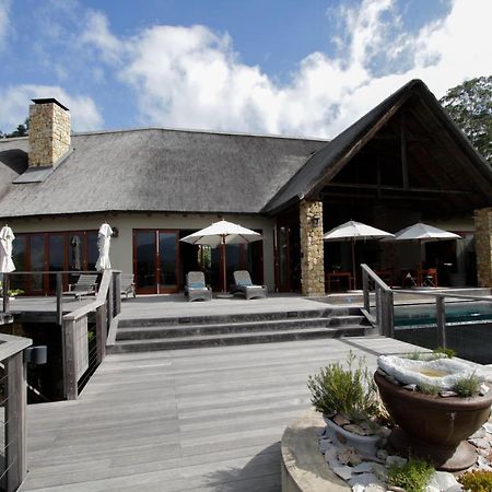 Tamodi Lodge Plettenberg Bay Luaran gambar
