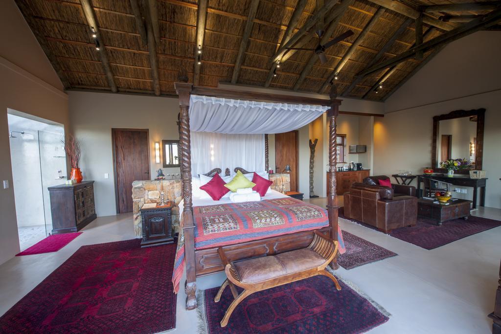 Tamodi Lodge Plettenberg Bay Bilik gambar