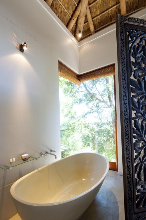Tamodi Lodge Plettenberg Bay Bilik gambar