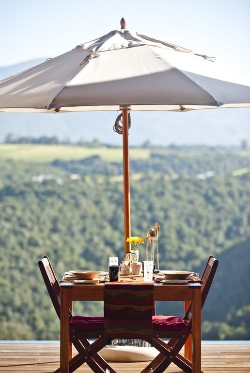 Tamodi Lodge Plettenberg Bay Luaran gambar