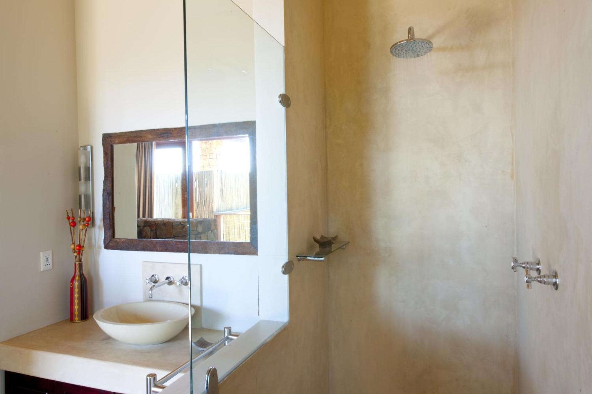 Tamodi Lodge Plettenberg Bay Bilik gambar