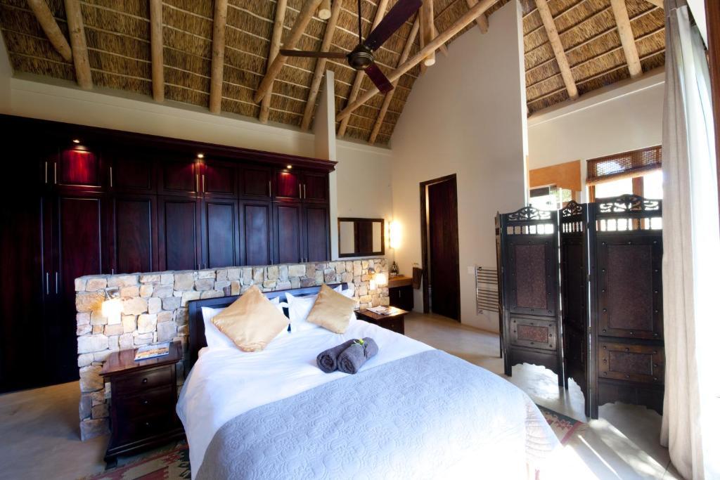 Tamodi Lodge Plettenberg Bay Bilik gambar
