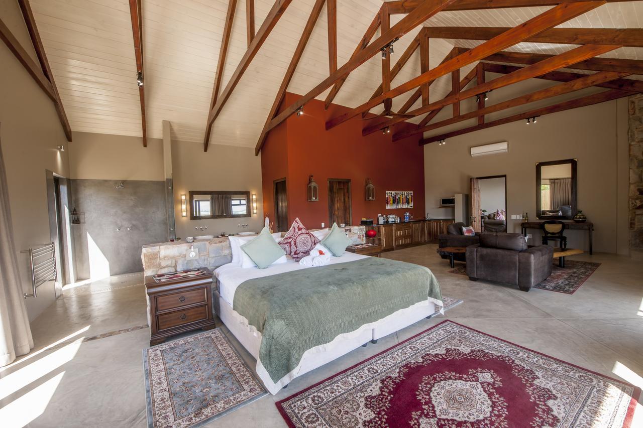 Tamodi Lodge Plettenberg Bay Luaran gambar
