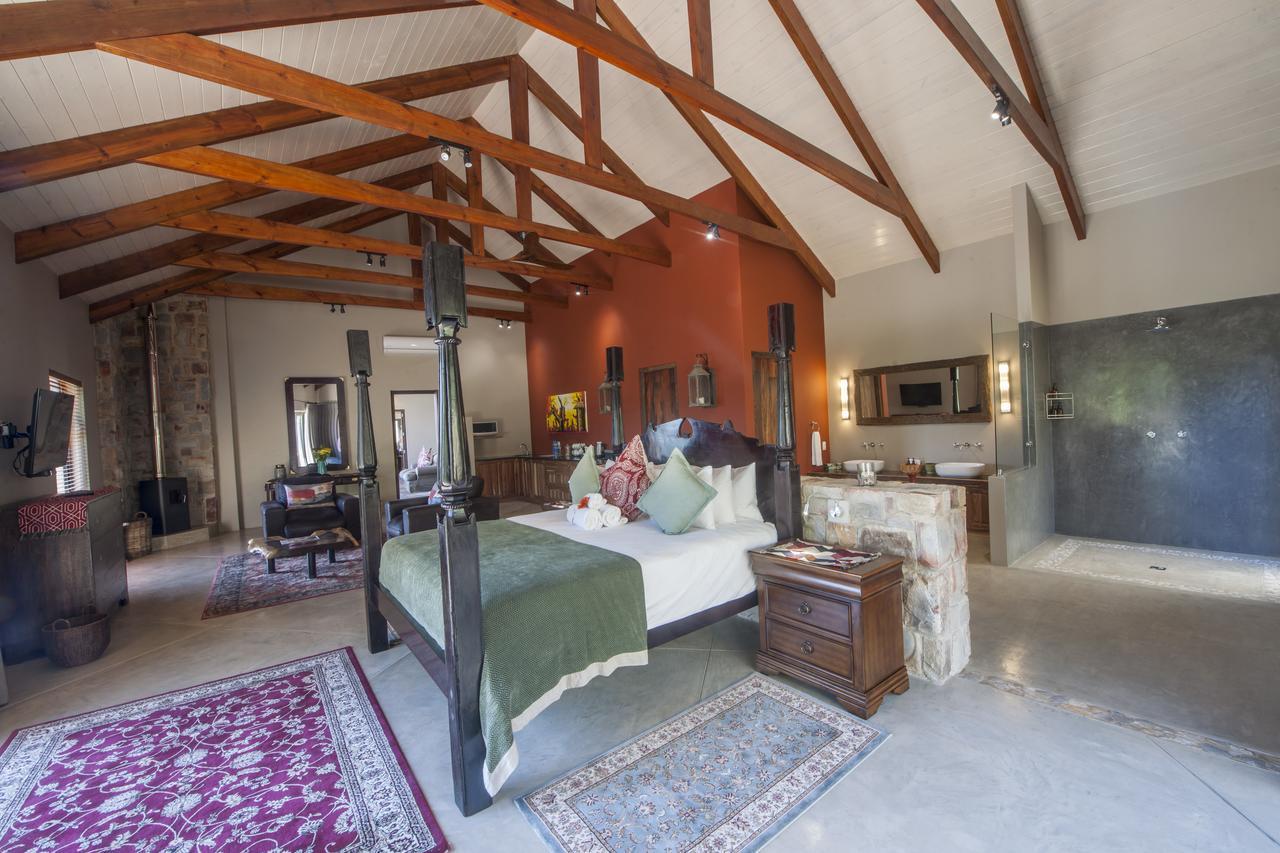 Tamodi Lodge Plettenberg Bay Luaran gambar