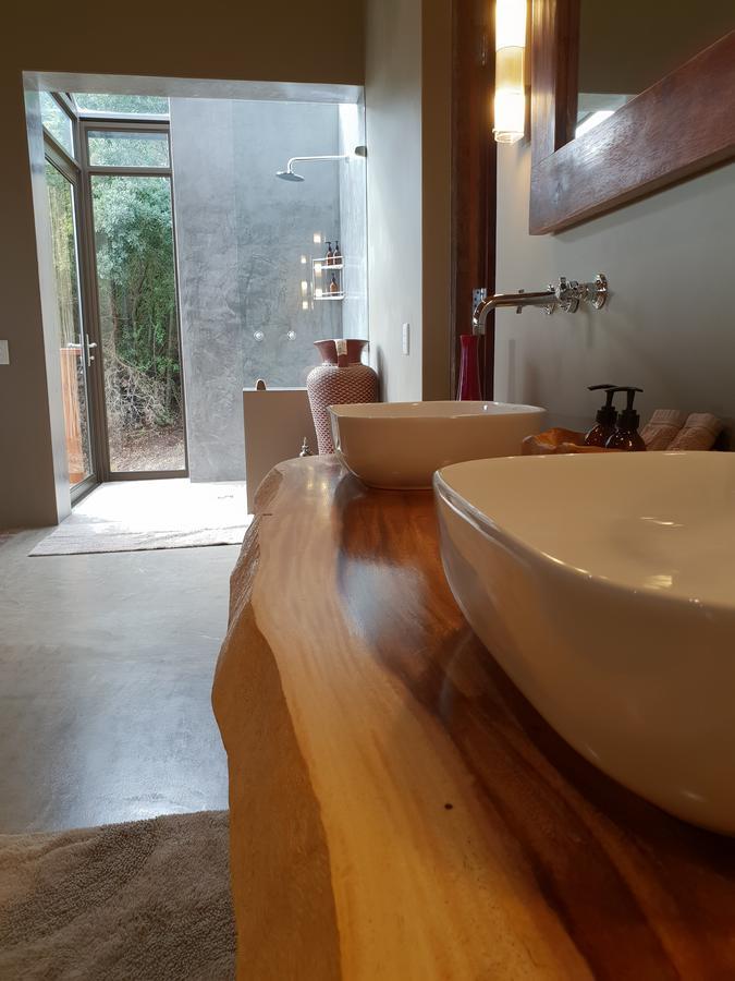 Tamodi Lodge Plettenberg Bay Luaran gambar