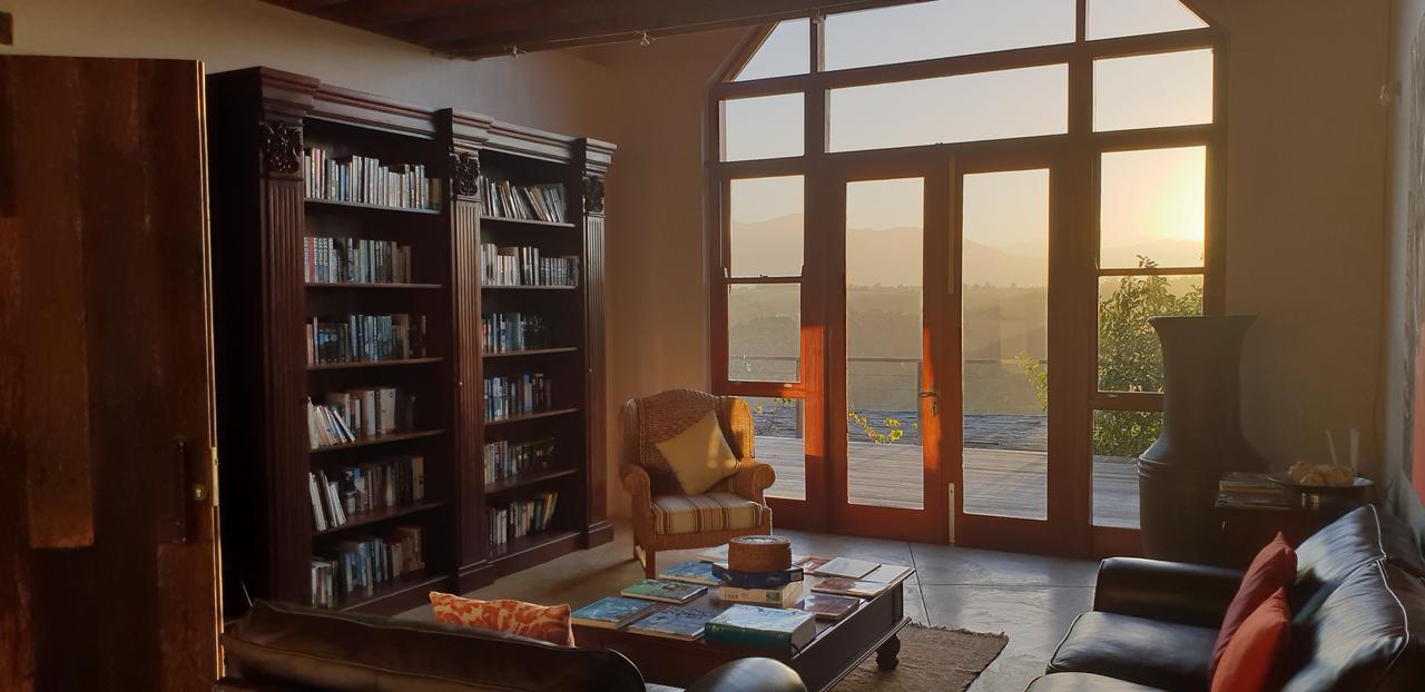 Tamodi Lodge Plettenberg Bay Luaran gambar