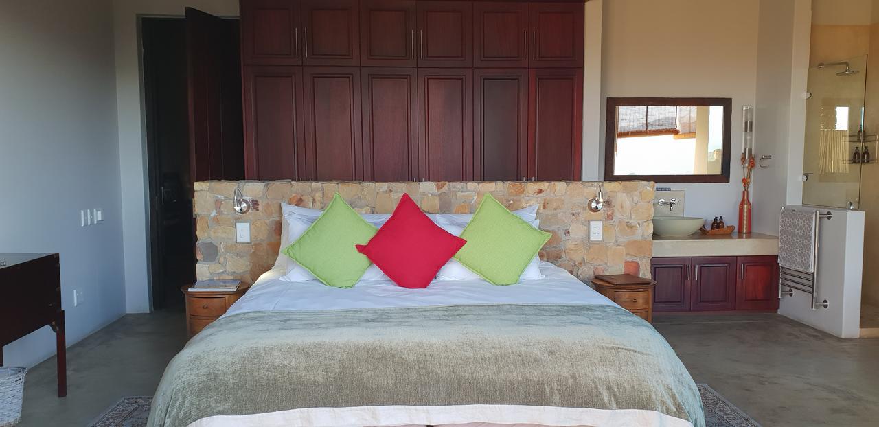 Tamodi Lodge Plettenberg Bay Luaran gambar
