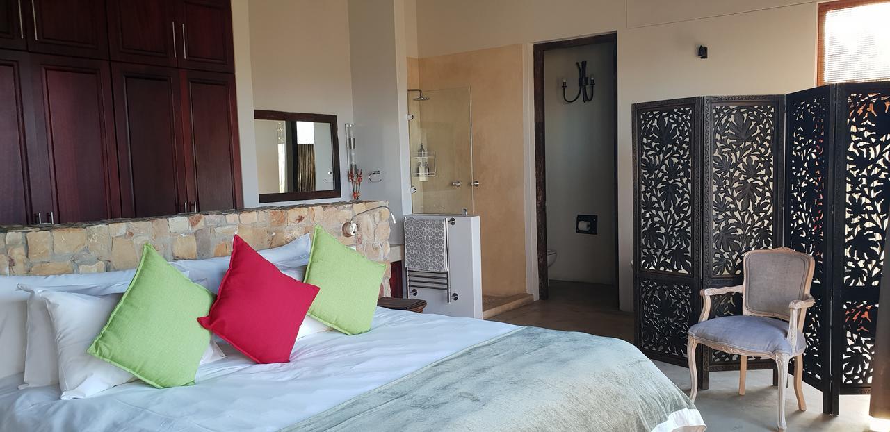 Tamodi Lodge Plettenberg Bay Luaran gambar