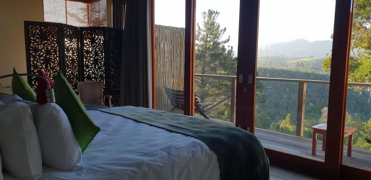 Tamodi Lodge Plettenberg Bay Luaran gambar