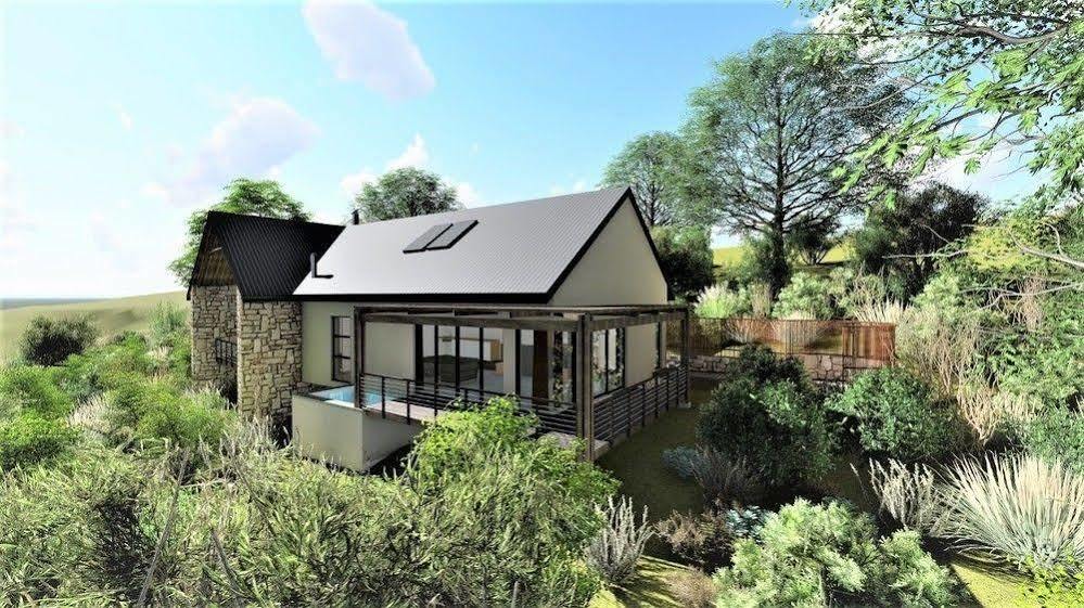 Tamodi Lodge Plettenberg Bay Luaran gambar
