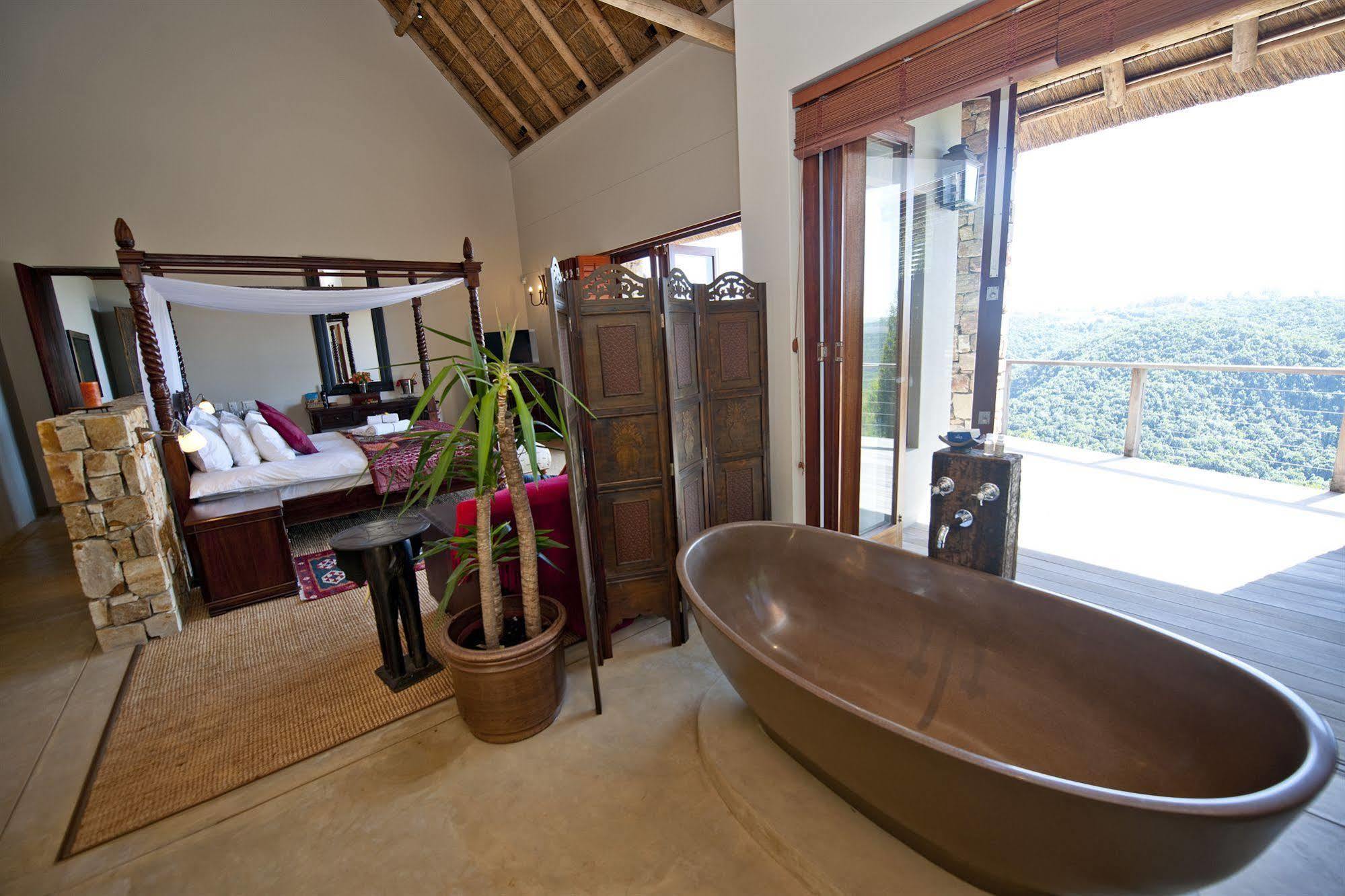 Tamodi Lodge Plettenberg Bay Luaran gambar