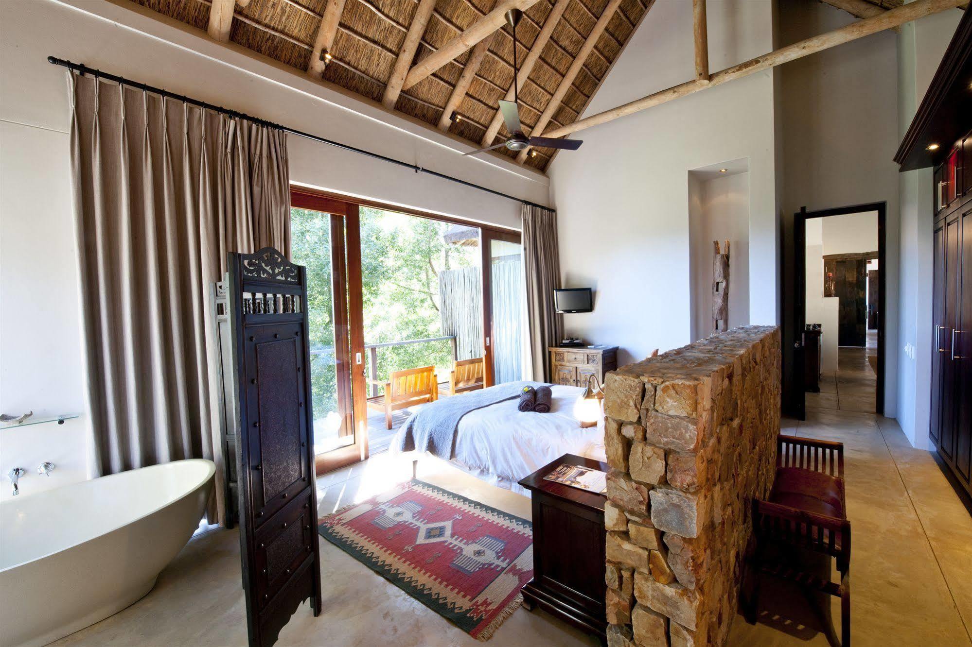 Tamodi Lodge Plettenberg Bay Luaran gambar