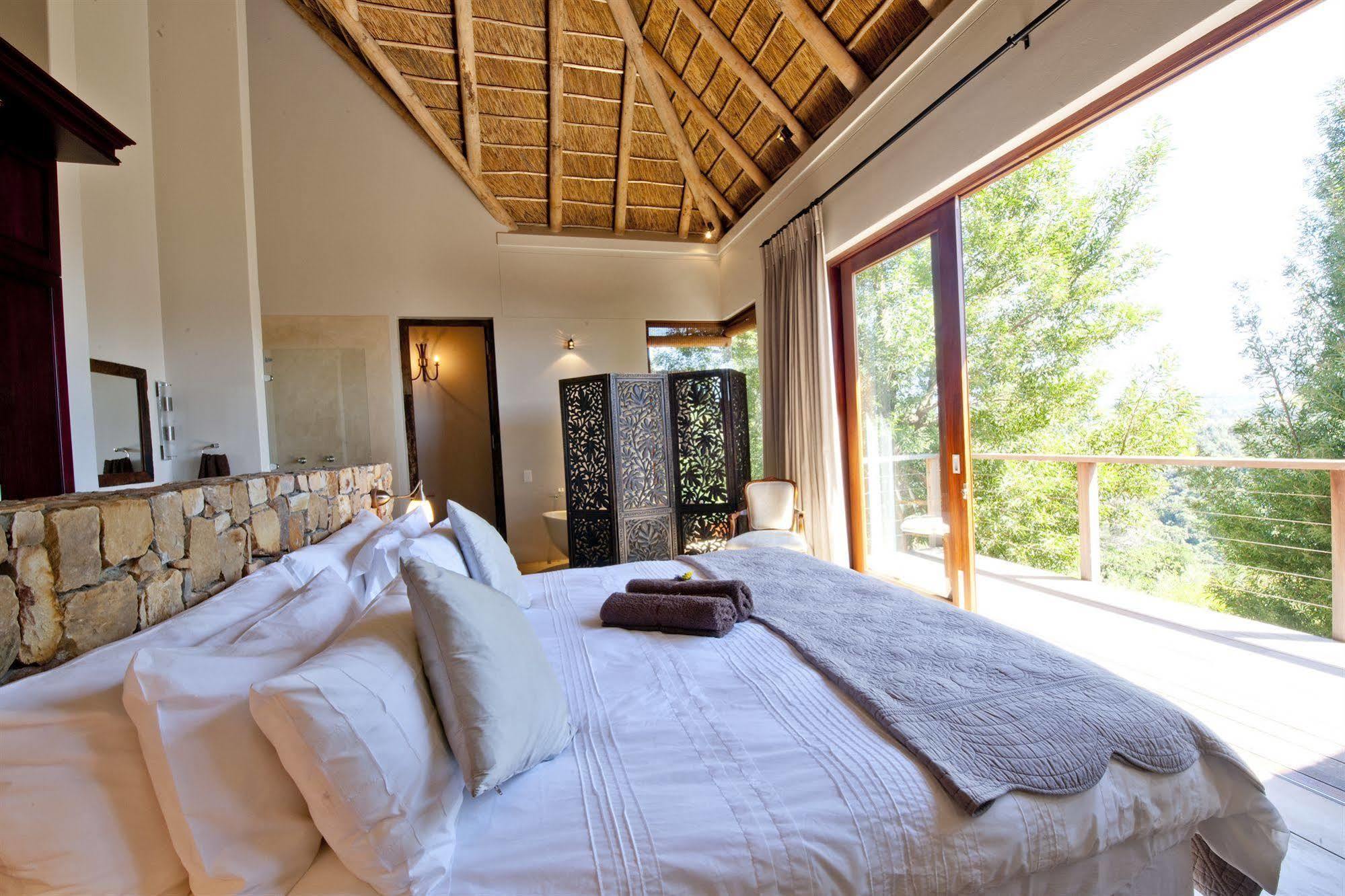 Tamodi Lodge Plettenberg Bay Luaran gambar
