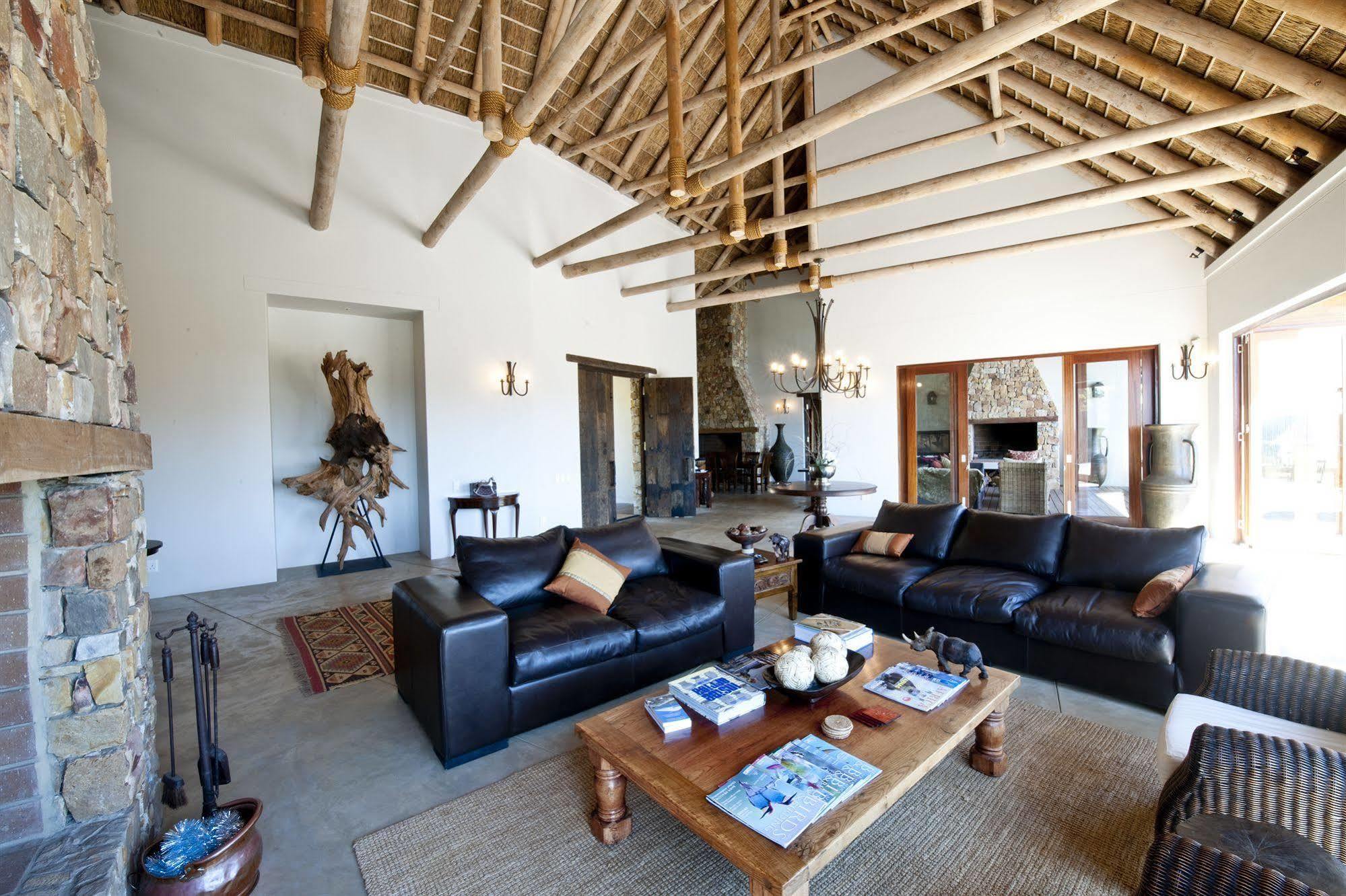 Tamodi Lodge Plettenberg Bay Luaran gambar