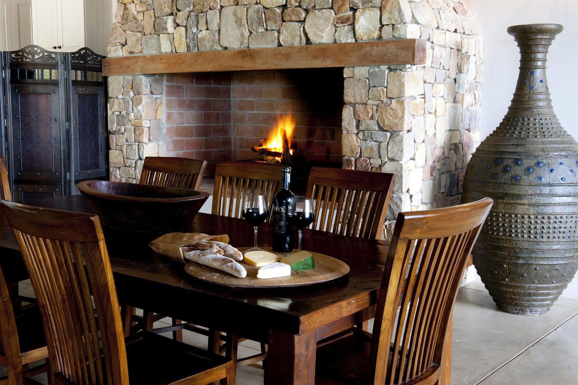 Tamodi Lodge Plettenberg Bay Luaran gambar