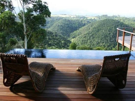 Tamodi Lodge Plettenberg Bay Luaran gambar